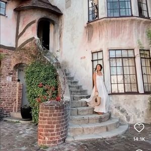 Meet your Posher, Natalie